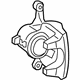 Mercedes-Benz 166-423-04-81 Caliper