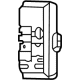 Mercedes-Benz 206-900-27-20 Ignition Immobilizer Module