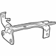 Mercedes-Benz 264-203-18-00 Auxiliary Pump Upper Bracket