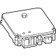 Mercedes-Benz 000-900-69-20 Control Module