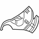 Mercedes-Benz 209-918-29-30-5C56 Inner Cover