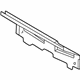 Mercedes-Benz 208-690-52-25-9C18 Storage Box