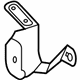 Mercedes-Benz 203-822-06-14 Alarm Horn Bracket