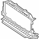 Mercedes-Benz 463-888-03-00 Frame