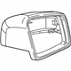 Mercedes-Benz 166-810-01-01-5359 Housing Cover