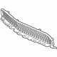 Mercedes-Benz 257-885-69-01 Lower Grille