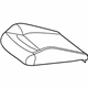 Mercedes-Benz 176-910-35-02-7M48 Cushion Cover