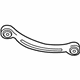 Mercedes-Benz 204-350-33-06 Rear Lateral Arm