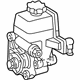 Mercedes-Benz 002-466-10-01-80 Power Steering Pump