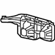 Mercedes-Benz 204-885-24-65 Energy Absorber