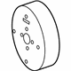 Mercedes-Benz 271-202-02-10 Pulley