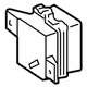 Mercedes-Benz 215-860-05-05 Sensor