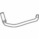 Mercedes-Benz 278-200-06-51 Water Feed Tube