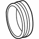 Mercedes-Benz 278-094-06-82 Coupling