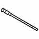 Mercedes-Benz 222-327-00-22 Dipstick