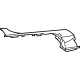 Mercedes-Benz 223-690-01-07 Upper Trim