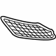 Mercedes-Benz 117-885-17-22 Side Cover