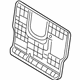 Mercedes-Benz 163-920-05-86-1A26 Seat Back Panel