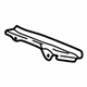 Mercedes-Benz 210-889-01-98 Front Seal