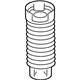 Mercedes-Benz 211-323-00-92 Boot