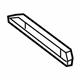 Mercedes-Benz 246-910-43-00 Rail