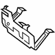 Mercedes-Benz 246-860-07-14 Holder Bracket