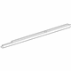 Mercedes-Benz 221-690-03-40-9999 Rocker Molding