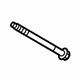 Mercedes-Benz 001-990-08-11 Suspension Crossmember Bolt