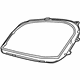 Mercedes-Benz 164-826-03-91-64 Sealing Ring