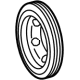 Mercedes-Benz 264-030-09-00 Vibration Damper