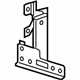 Mercedes-Benz 205-620-79-00 Upper Support