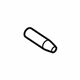 Mercedes-Benz 000-421-08-18-64 Guide Pin