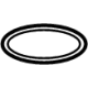 Mercedes-Benz 029-997-22-45 Lower Oil Pan O-Ring