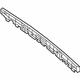 Mercedes-Benz 246-885-00-65 Support