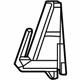 Mercedes-Benz 212-727-01-16 Door Shell Inner Reinforcement