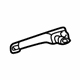 Mercedes-Benz 000-760-12-59 Handle, Outside