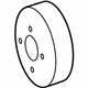 Mercedes-Benz 156-205-00-10 Pulley