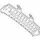 Mercedes-Benz 213-885-12-14 Bracket