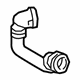 Mercedes-Benz 222-501-37-91 Coolant Hose