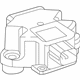 Mercedes-Benz 006-542-26-18 Yaw Rate Sensor