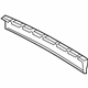 Mercedes-Benz 208-885-09-37 Energy Absorber