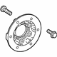 Mercedes-Benz 907-330-50-00 Coupling