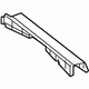 Mercedes-Benz 205-885-02-65 Energy Absorber