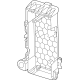 Mercedes-Benz 167-545-39-00 Mount Bracket