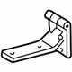 Mercedes-Benz 460-880-02-28 Hinge