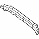 Mercedes-Benz 253-885-14-00 Energy Absorber