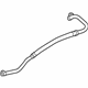 Mercedes-Benz 172-830-85-00 Discharge Hose