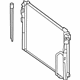 Mercedes-Benz 099-500-12-54 Condenser Assembly