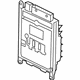 Mercedes-Benz 000-900-32-20 Amplifier