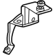 Mercedes-Benz 297-501-71-01 Pump Bracket